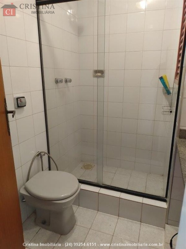 Apartamento a Venda no Centro em Resende