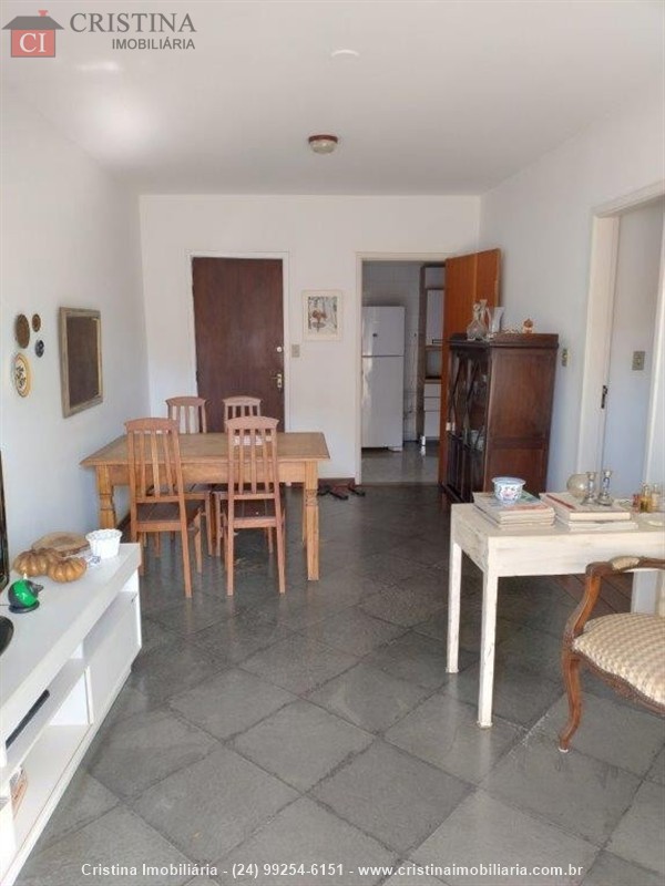 Apartamento a Venda no Centro em Resende