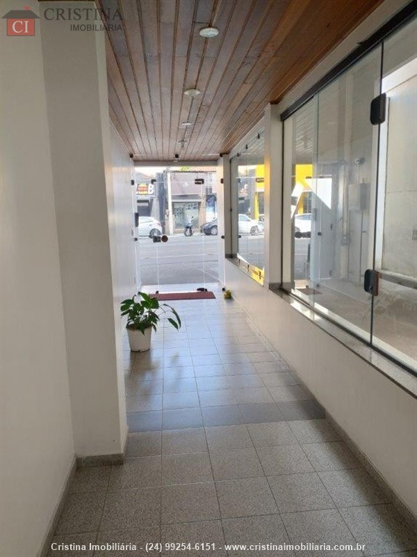 Apartamento a Venda no Centro em Resende