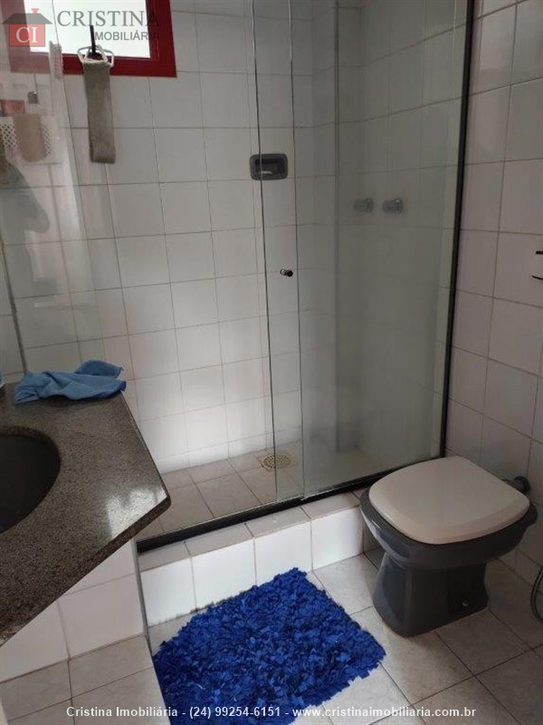 Apartamento a Venda no Centro em Resende
