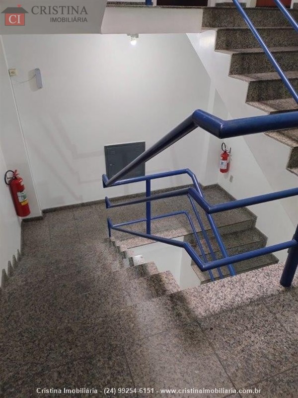 Apartamento a Venda no Centro em Resende