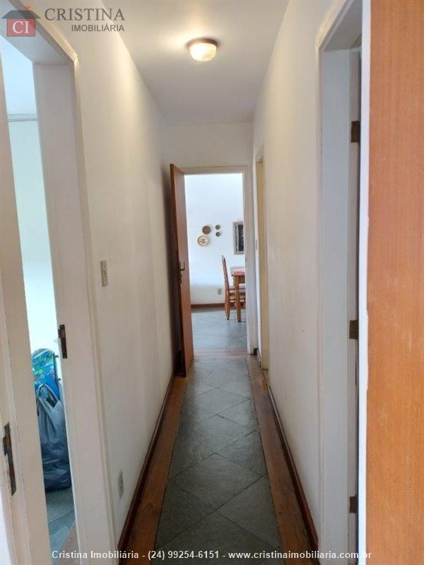 Apartamento a Venda no Centro em Resende