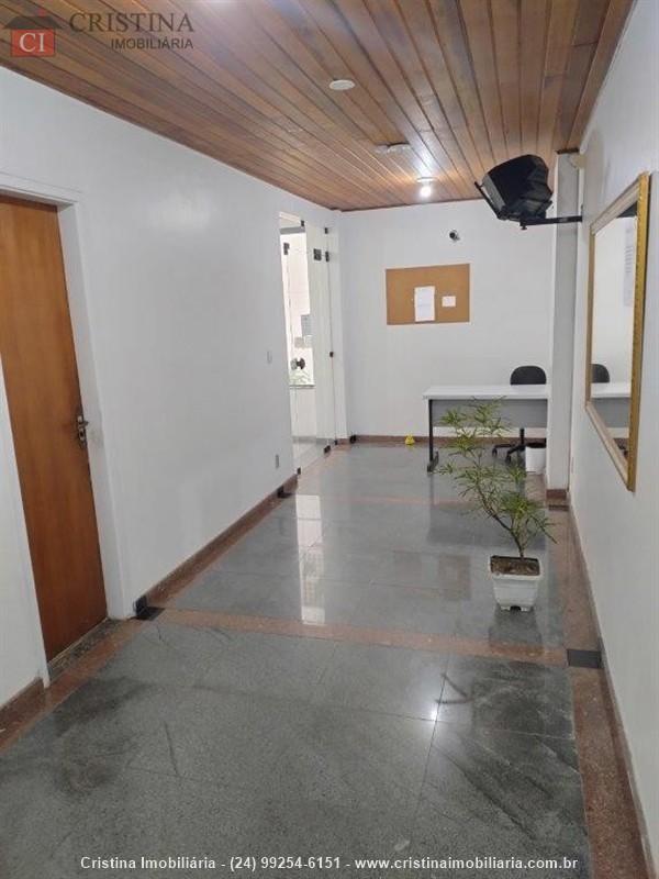 Apartamento a Venda no Centro em Resende