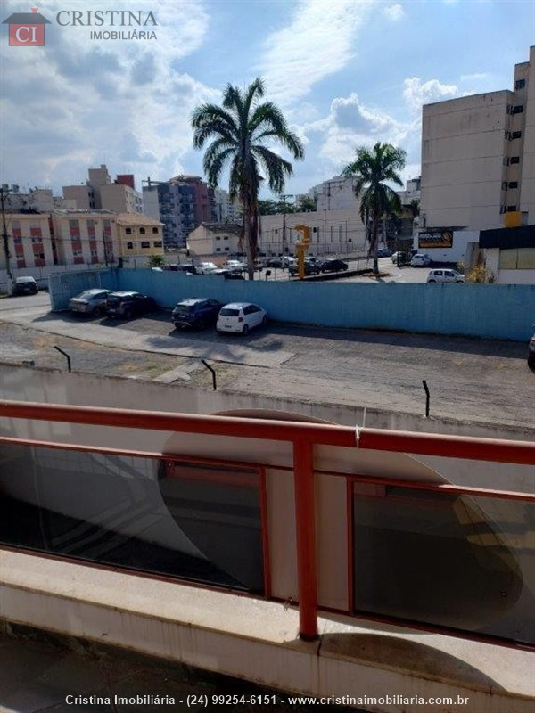 Apartamento a Venda no Centro em Resende