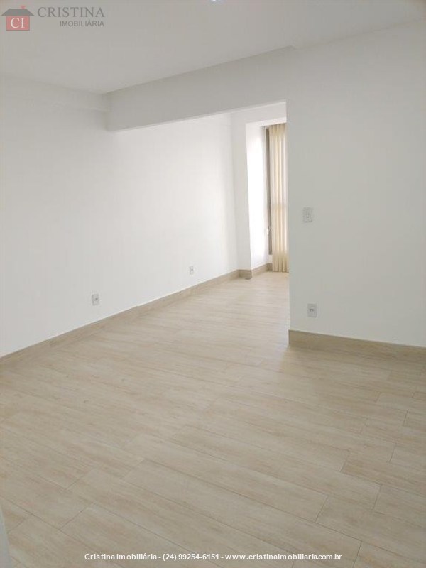 Apartamento a Venda no Parque Ipiranga em Resende