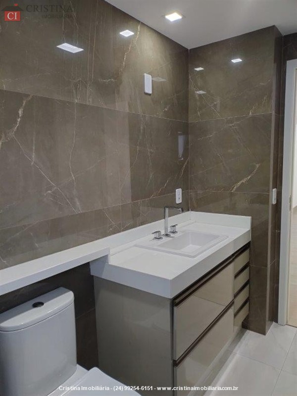 Apartamento a Venda no Parque Ipiranga em Resende