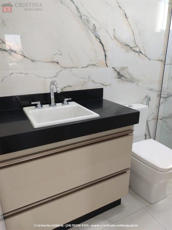 Apartamento a Venda no Parque Ipiranga em Resende