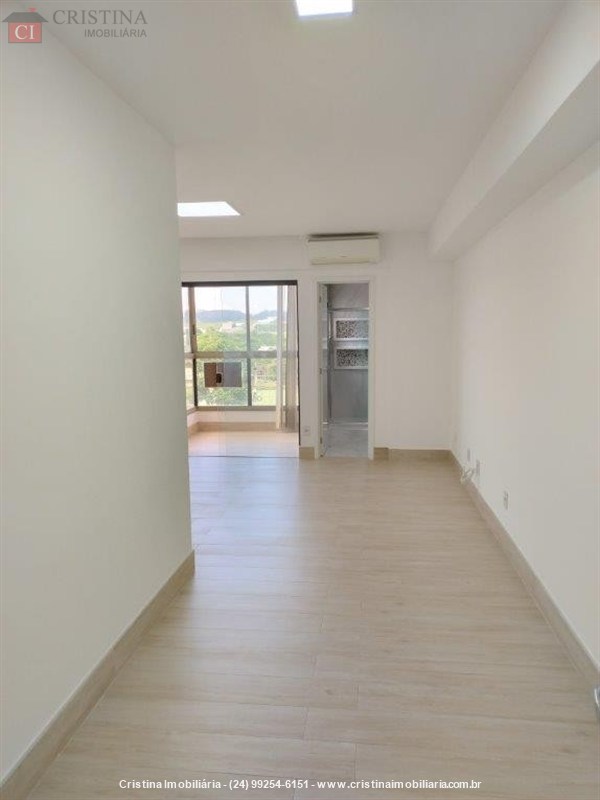 Apartamento a Venda no Parque Ipiranga em Resende