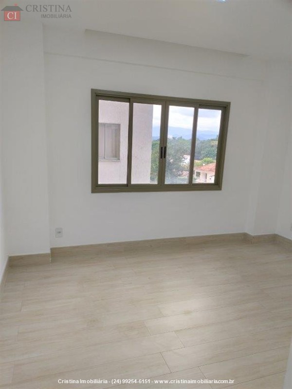 Apartamento a Venda no Parque Ipiranga em Resende