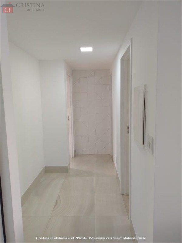 Apartamento a Venda no Parque Ipiranga em Resende