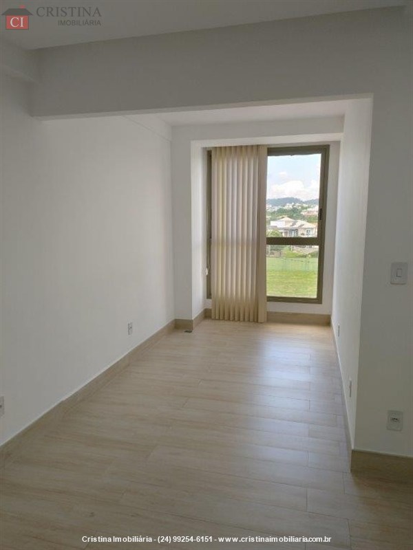 Apartamento a Venda no Parque Ipiranga em Resende