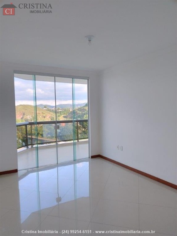 Apartamento para Alugar no Morada do Castelo em Resende