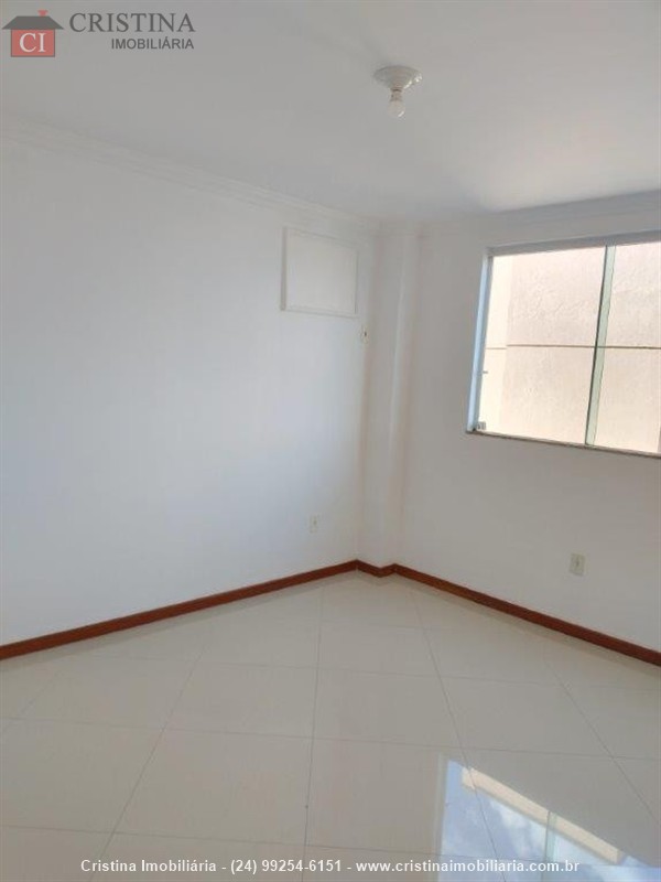 Apartamento para Alugar no Morada do Castelo em Resende