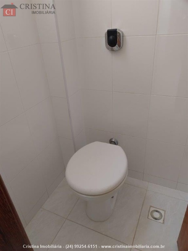 Apartamento para Alugar no Morada do Castelo em Resende