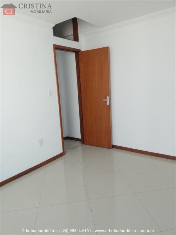 Apartamento para Alugar no Morada do Castelo em Resende