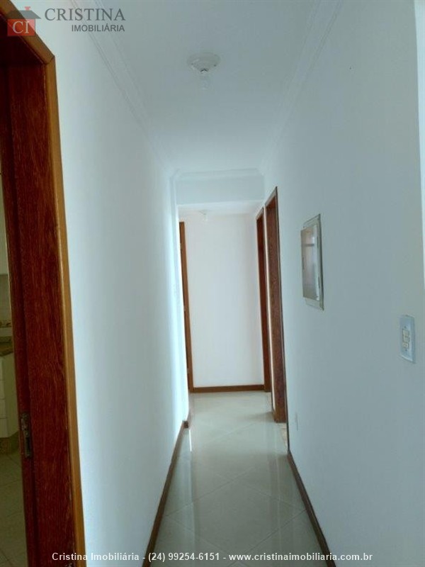 Apartamento para Alugar no Morada do Castelo em Resende
