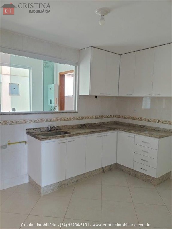 Apartamento para Alugar no Morada do Castelo em Resende