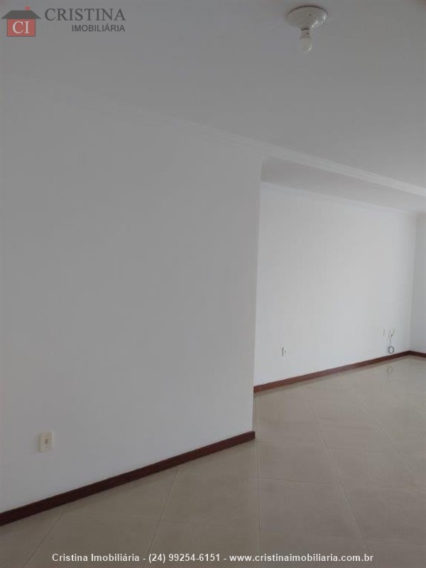 Apartamento para Alugar no Morada do Castelo em Resende
