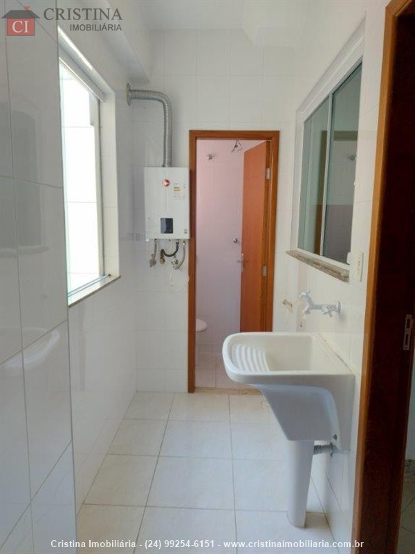 Apartamento para Alugar no Morada do Castelo em Resende