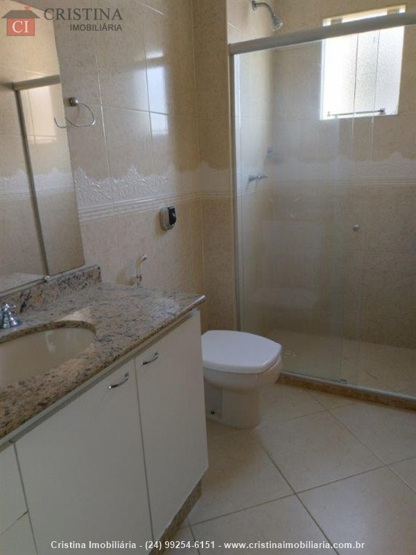 Apartamento para Alugar no Morada do Castelo em Resende