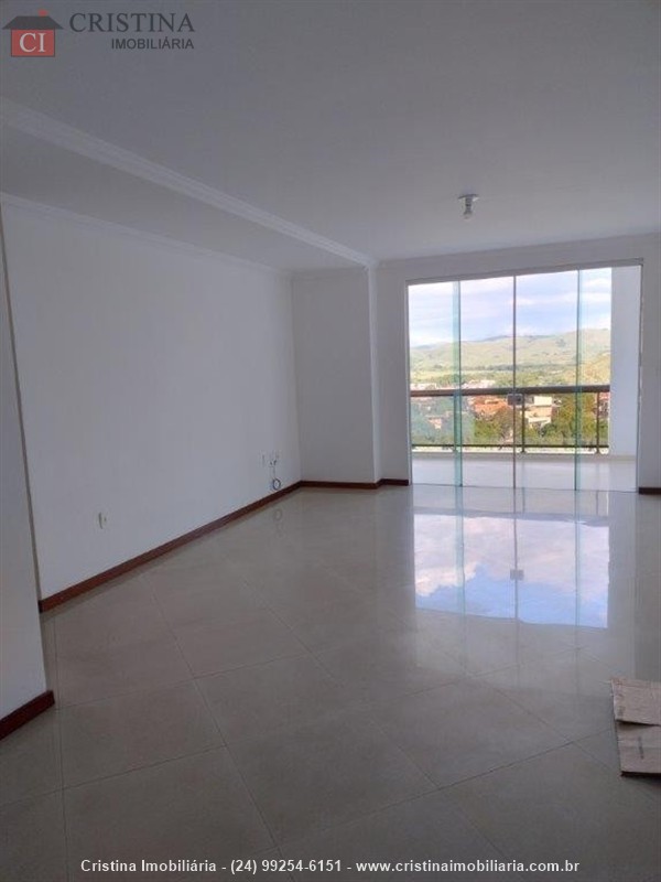 Apartamento para Alugar no Morada do Castelo em Resende