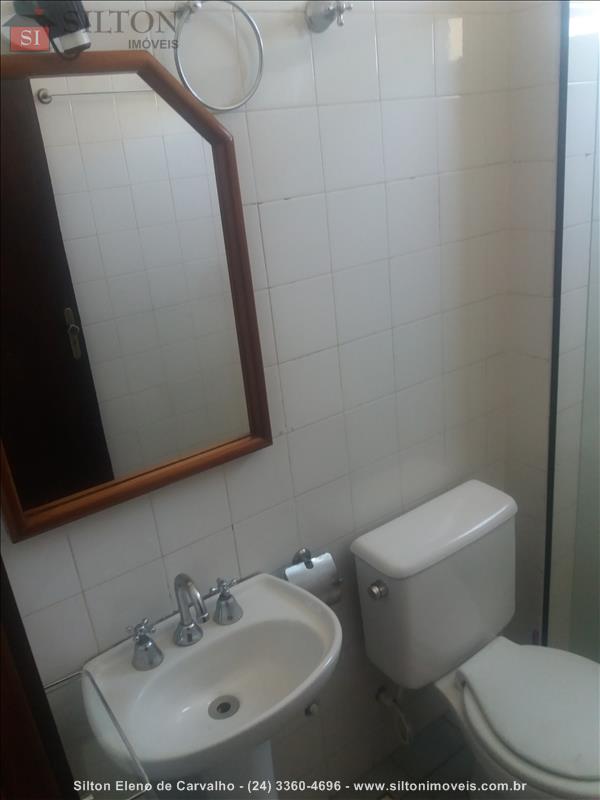 Apartamento para Alugar no Jardim Jalisco em Resende