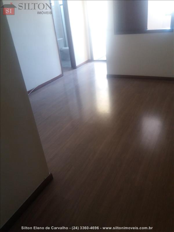 Apartamento para Alugar no Jardim Jalisco em Resende