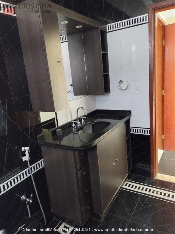 Apartamento a Venda no Morada do Castelo em Resende