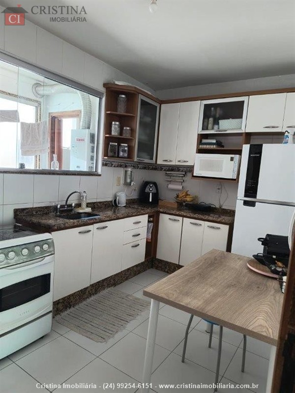 Apartamento a Venda no Morada do Castelo em Resende