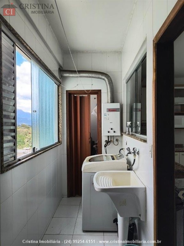 Apartamento a Venda no Morada do Castelo em Resende