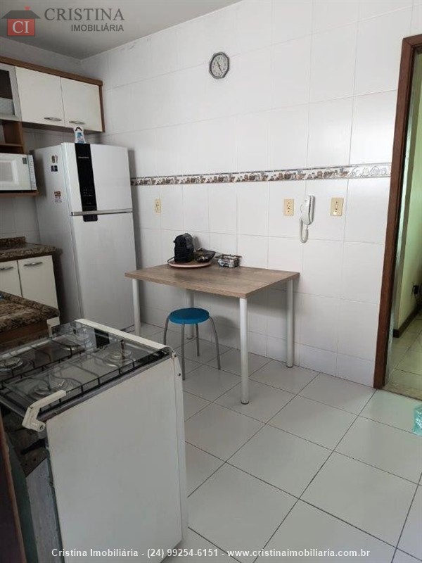 Apartamento a Venda no Morada do Castelo em Resende
