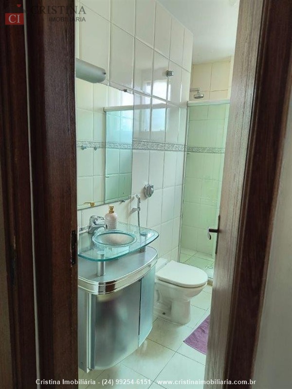 Apartamento a Venda no Morada do Castelo em Resende