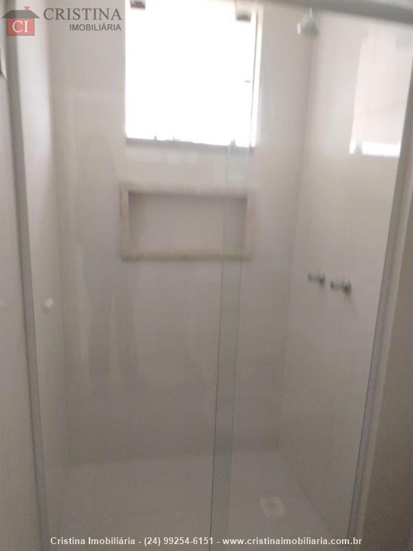 Apartamento para Alugar no Paraíso em Resende