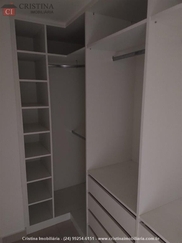 Apartamento para Alugar no Paraíso em Resende