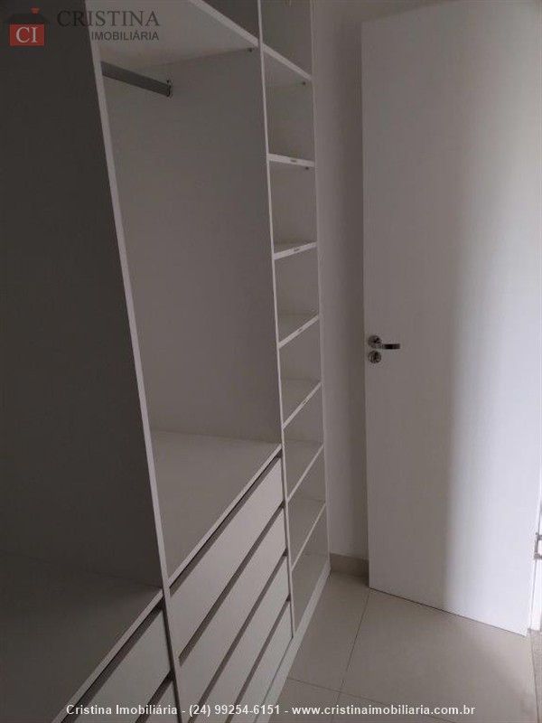 Apartamento para Alugar no Paraíso em Resende