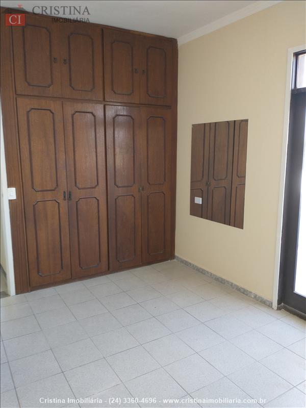 Apartamento a Venda no Campos Elíseos em Resende