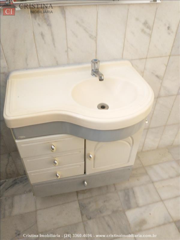 Apartamento a Venda no Campos Elíseos em Resende