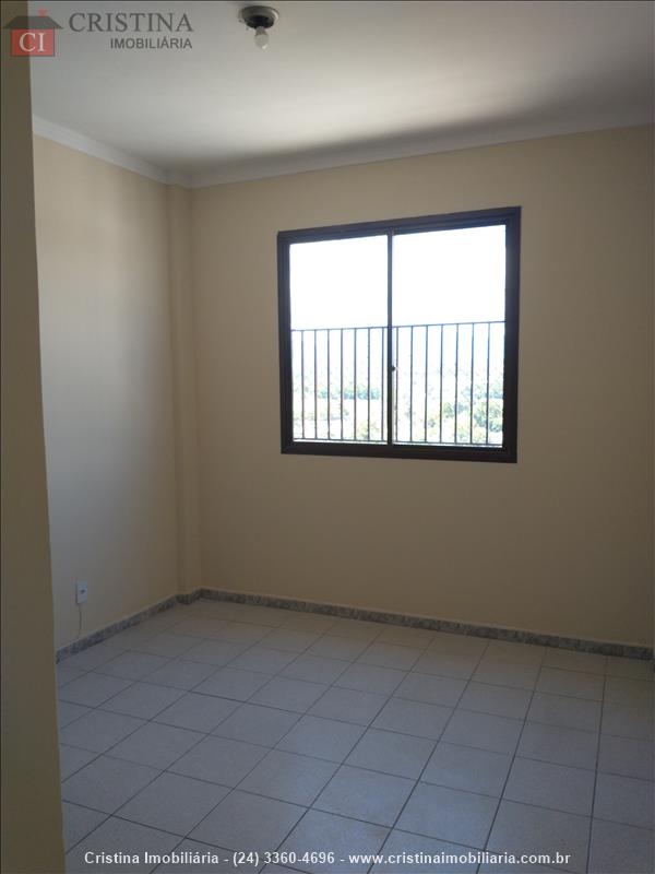 Apartamento a Venda no Campos Elíseos em Resende