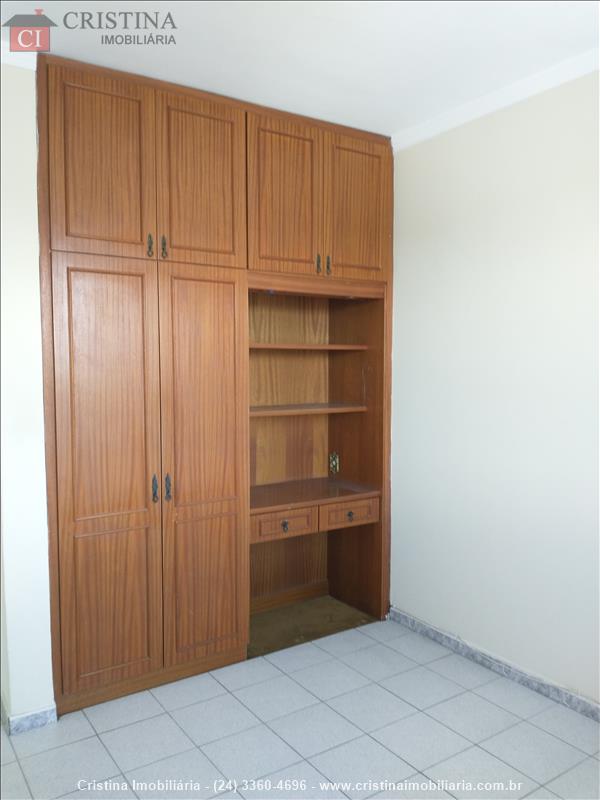 Apartamento a Venda no Campos Elíseos em Resende