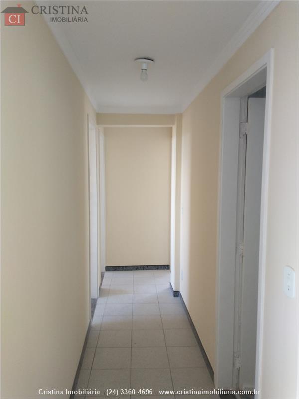 Apartamento a Venda no Campos Elíseos em Resende