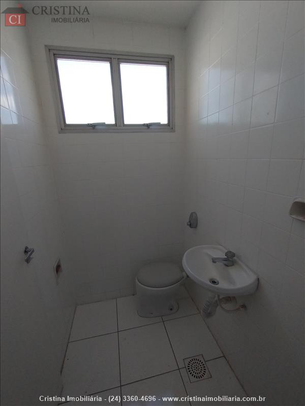 Apartamento a Venda no Campos Elíseos em Resende