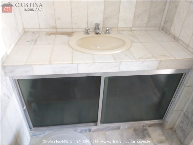 Apartamento a Venda no Campos Elíseos em Resende