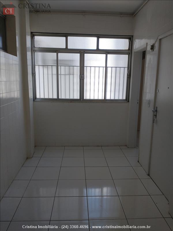 Apartamento a Venda no Campos Elíseos em Resende