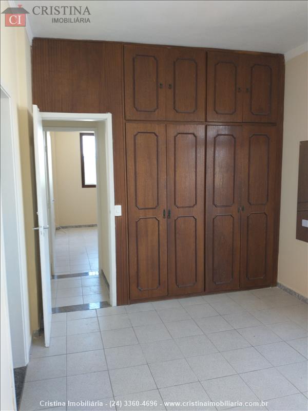 Apartamento a Venda no Campos Elíseos em Resende