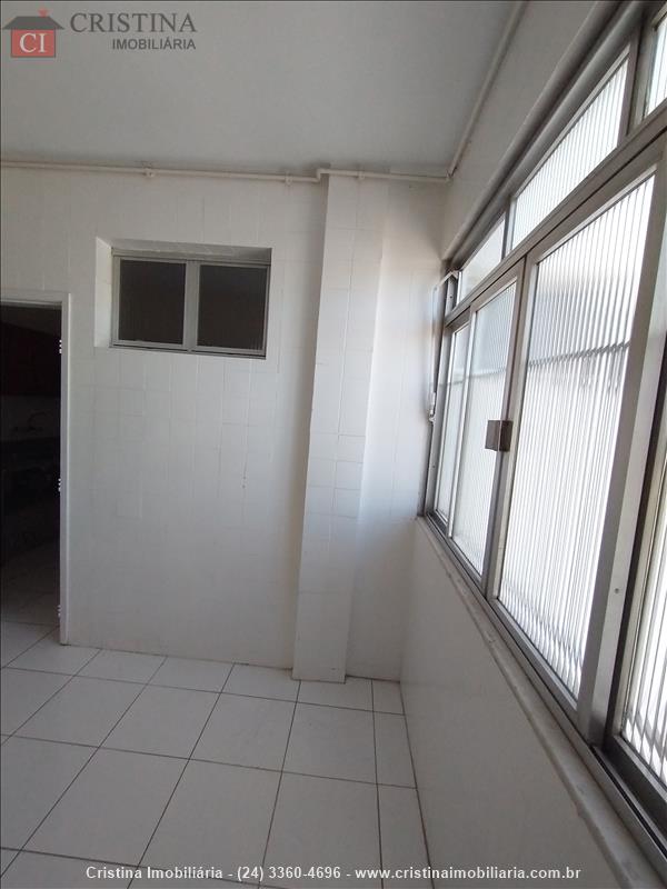 Apartamento a Venda no Campos Elíseos em Resende