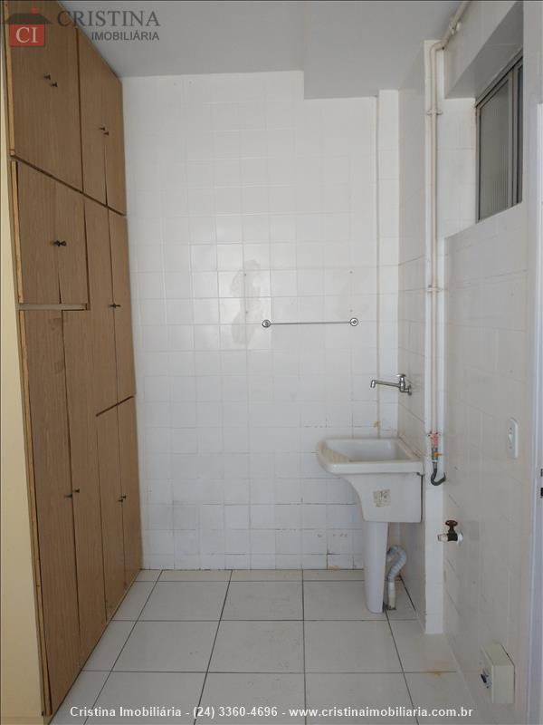 Apartamento a Venda no Campos Elíseos em Resende