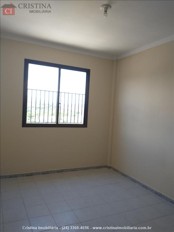 Apartamento a Venda no Campos Elíseos em Resende