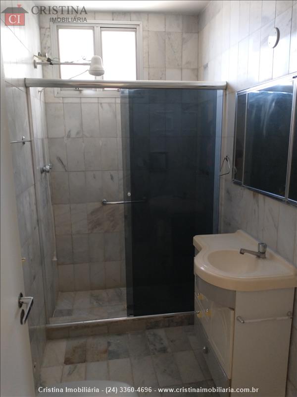 Apartamento a Venda no Campos Elíseos em Resende