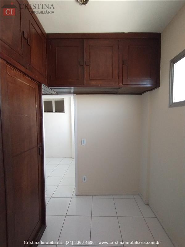 Apartamento a Venda no Campos Elíseos em Resende