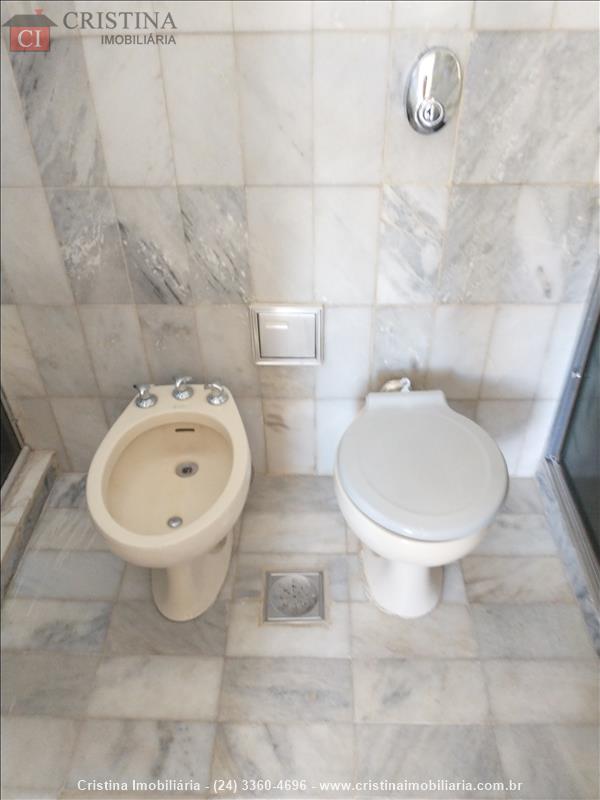 Apartamento a Venda no Campos Elíseos em Resende